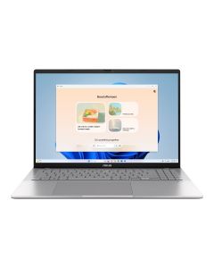 ASUS Vivobook S16/M3607KA-OLED028W/AI5-330/16"/WUXGA/32GB/512GB/AMD int/W11H/Silver/2R