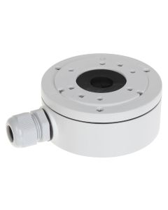 HIKVISION instalační krabice pro kameru DS-1280ZJ-XS/ B1xx/ B2xx/ B4xx/ T1xx/ HiLook B1xxHA-LU/ LUF