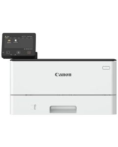 Canon černobílá tiskárna I-SENSYS X 1440P, formát A4,  40 str./min, Wi-Fi, Ethernet, USB, uniflow, dotykový displej