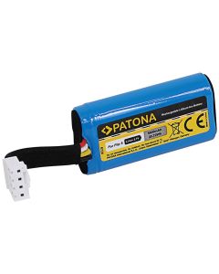 PATONA baterie pro reproduktor JBL Flip 5 5600mAh 3,7V Li-lon