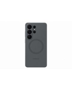 Samsung Silikonový kryt s magnetem S26 Ultra Black