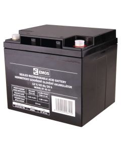 AKUMULÁTOR SLA 12V/40Ah
