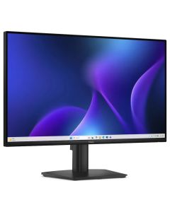 DELL Pro E2426H/ 24" LED/ IPS/ 16:9/ 1920x1080/ FHD/ 120Hz/ 1000:1/ 5ms/ HDMI/ DP/ VGA/ 3Y Basic on-site