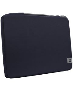 HP 13-14" Laptop Sleeve modrý