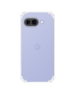 Tactical TPU Plyo Kryt pro Google Pixel 10a Transparent