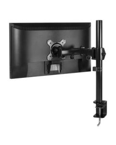 ARCTIC Z1 Basic–Single Monitor Arm in black colour