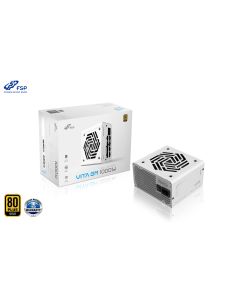 FSP VITA GM White/1000W/ATX 3.1/80PLUS Gold/Modular/Retail