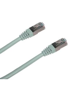 DATACOM Patch kabel FTP CAT5E 7m šedý