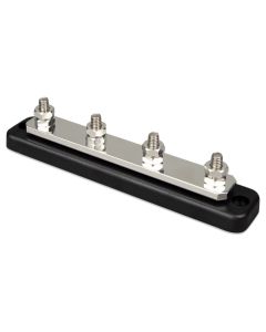 Victron DC přípojnice 250A - 4 terminály vč. krytu