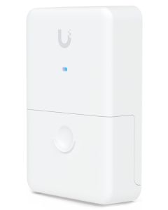 Ubiquiti UISP Dual-Power Injector - Duální PoE injektor pro Wave AP, AP Micro, Long-Range, Nano, Pro, Pico