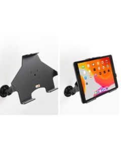 Brodit držák do auta na Apple iPad 8/7 10,2", bez pouzdra, bez nabíjení