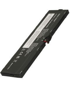 2-POWER Baterie 11,55V 9300mAh pro Lenovo ThinkPad P72 Type 20MB, ThinkPad P72 Type 20MC
