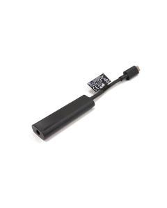 DELL redukce napájecího konektoru 4.5 mm na USB-C