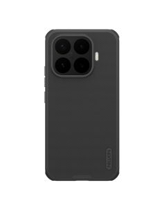 Nillkin Super Frosted PRO Magnetic Zadní Kryt pro Xiaomi 17T Black