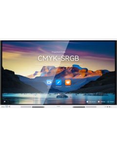 Huawei IdeaHub Board 3 Pro 86" - Interaktivní tabule