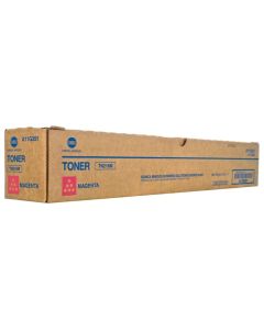Konica Minolta Toner TN-216/ Bizhub C220/ C280/ 26 000 stran/ purpurový