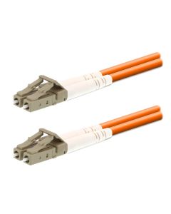 XtendLan FO patch LC-LC 2m 62,5/125 duplex, LS0H