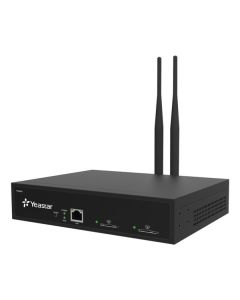 Yeastar NeoGate TG200L, IP LTE Brána, 2xLTE port, 1xLAN
