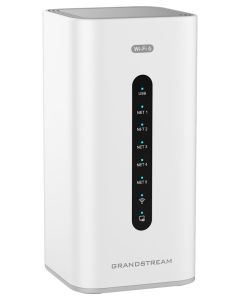 Grandstream GCC6010W all-in-one řešení (VPN router, NGFW, Wi-Fi 6 AP a IP PBX)