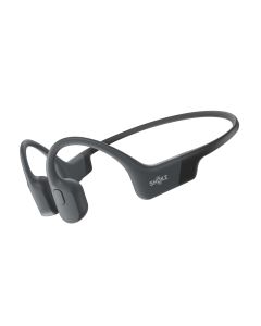 SHOKZ OpenRun/BT/Černá