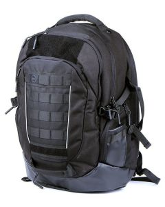 DELL Pro Rugged 18 Premium Backpack/ batoh pro notebook až 17–18"