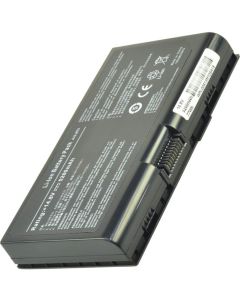 Baterie 14,8V 5200mAh pro ASUS F70SL, G71G, M70SA, N70, N90, X71Q