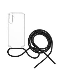Pouzdro FIXED Pure Neck Galaxy A15/A15 5G