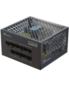 SEASONIC zdroj Prime PX-500 Fanless Platinum / ATX2.5 / aktiv. PFC / 80PLUS Platinum