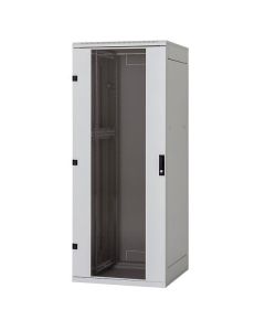 Triton 19" rozvaděč stojanový 18U/600x600, rozebíratelný