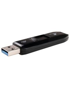 PATRIOT Xporter 3 256GB / USB 3.2 Gen 1 / vysouvací / plastová / černá