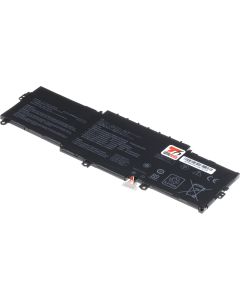Baterie T6 Power Asus ZenBook 14 UX433FA, UX433FN, 4335mAh, 50Wh, 3cell, Li-pol