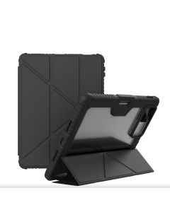 Nillkin Bumper PRO Protective Stand Case Multi-angle pro Xiaomi Pad 7/7 Pro Black