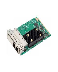 DELL Broadcom 57416/ 2-portová síťová karta/ 10GbE Base-T Adapter/ OCP NIC 3.0