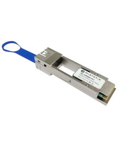 MikroTik XQ+CM0000-XS+ konvertor 100G QSFP28 na 25G SFP28