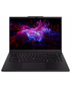 Lenovo P14s i G6/ Ultra 7-255H/ 32GB DDR5/ 1TB SSD/ RTX PRO 500 6GB/ 14,5"WQXGA,matný/ W11P/ černý