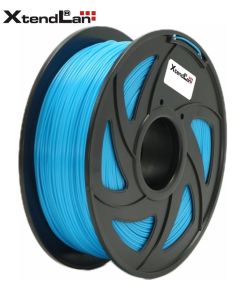 XtendLAN PETG filament 1,75mm blankytně modrý 1kg