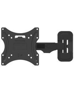 Neomounts  WL40-540BL12/Držák displeje/na stěnu/32-55"/2 čepy/VESA 200X200/nosn. 35kg/černý