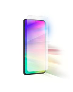 ZAGG Invisible Shield Fusion VisionGuard + D3O hybridní sklo SG S21+