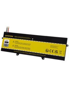 PATONA baterie pro ntb HP EliteBook x360 1040 G5/G6 6800mAh Li-Pol 7,7V BL04XL