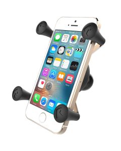 RAM Mounts X-Grip univerzální držák na mobilní telefon s 1" kulovým čepem