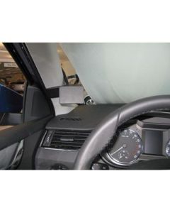 Brodit ProClip montážní konzole pro Škoda Octavia III 13-19, vlevo na sloupek