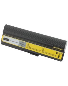 PATONA baterie pro ntb ACER ASPIRE 3600 TM 2400 11,1V 6600mAh