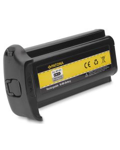 PATONA baterie pro foto Canon NP-E3 1650mAh Ni-Mh