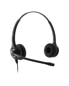 JPL 611-PB/Stereo/QD/Drát/Černá