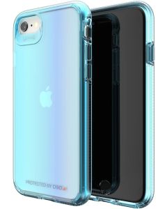 ZAGG GEAR4 D3O Milan kryt pro iPhone SE/SE2/6/7/8