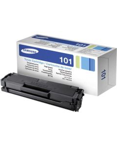 HP - Samsung toner černý MLT-D101S pro ML-2160/2165/2168/SCX-3400/3405/3405W - 1500 str.
