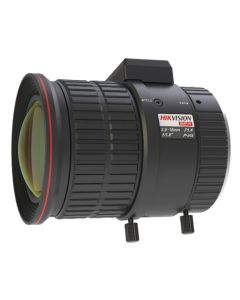 Hikvision HV3816P-8MPIR - objektiv 3,8-16mm P-IRIS pro 4K kamery s aut. clonou s IR korekcí