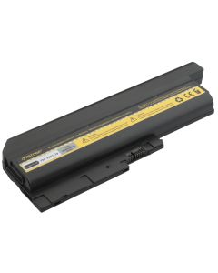 PATONA baterie pro ntb IBM THINKPAD T60/T61 6600mAh Li-Ion 10,8V