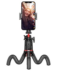 Rollei Stativ Easy Creator MonkeyPod/ 23154/ Včetně dálkového ovládání