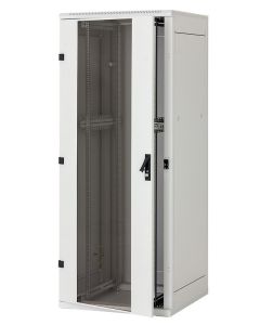 Triton 19' rozvaděč stojanový 15U/600x1200 RAL7035, šedý